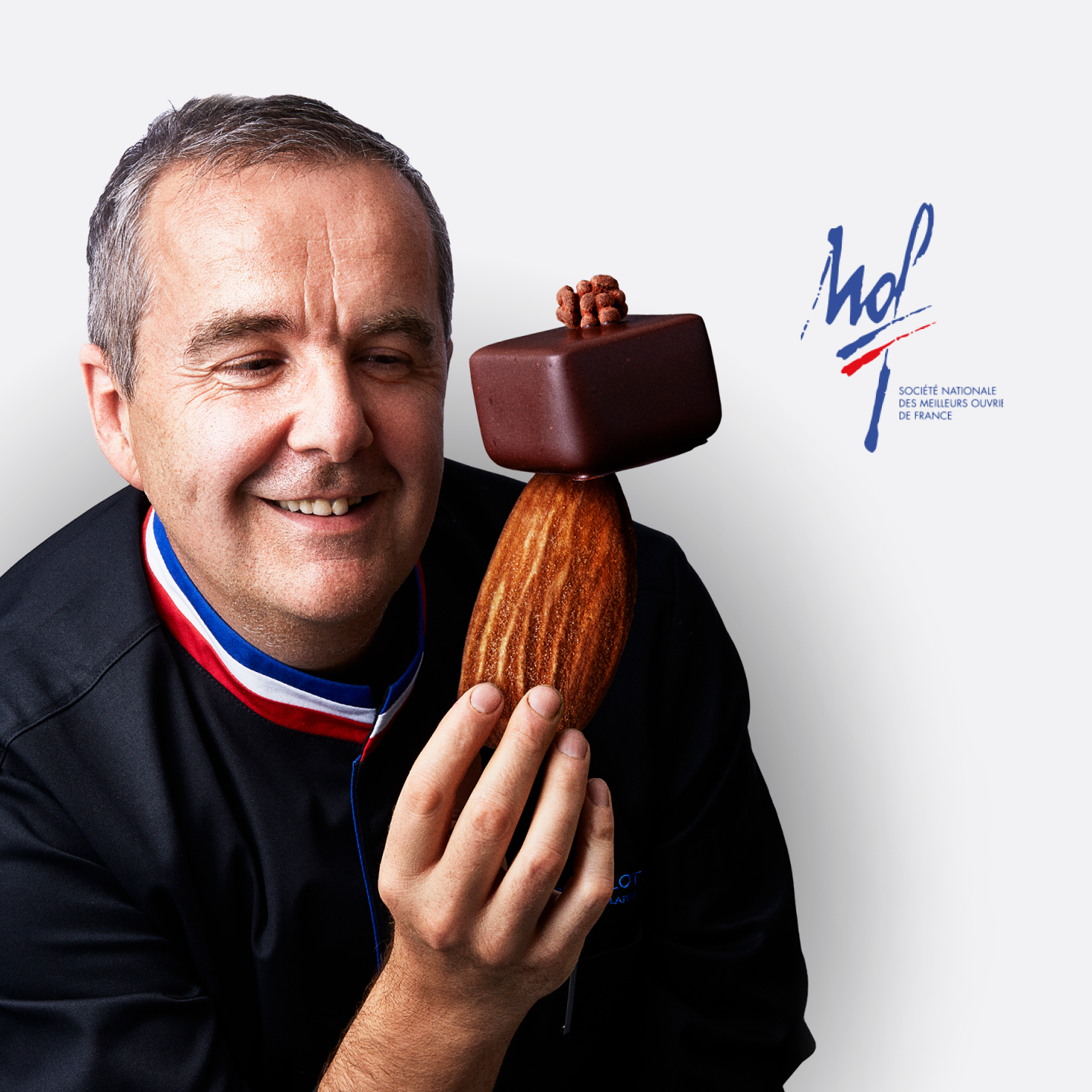 Fabrice Gillotte