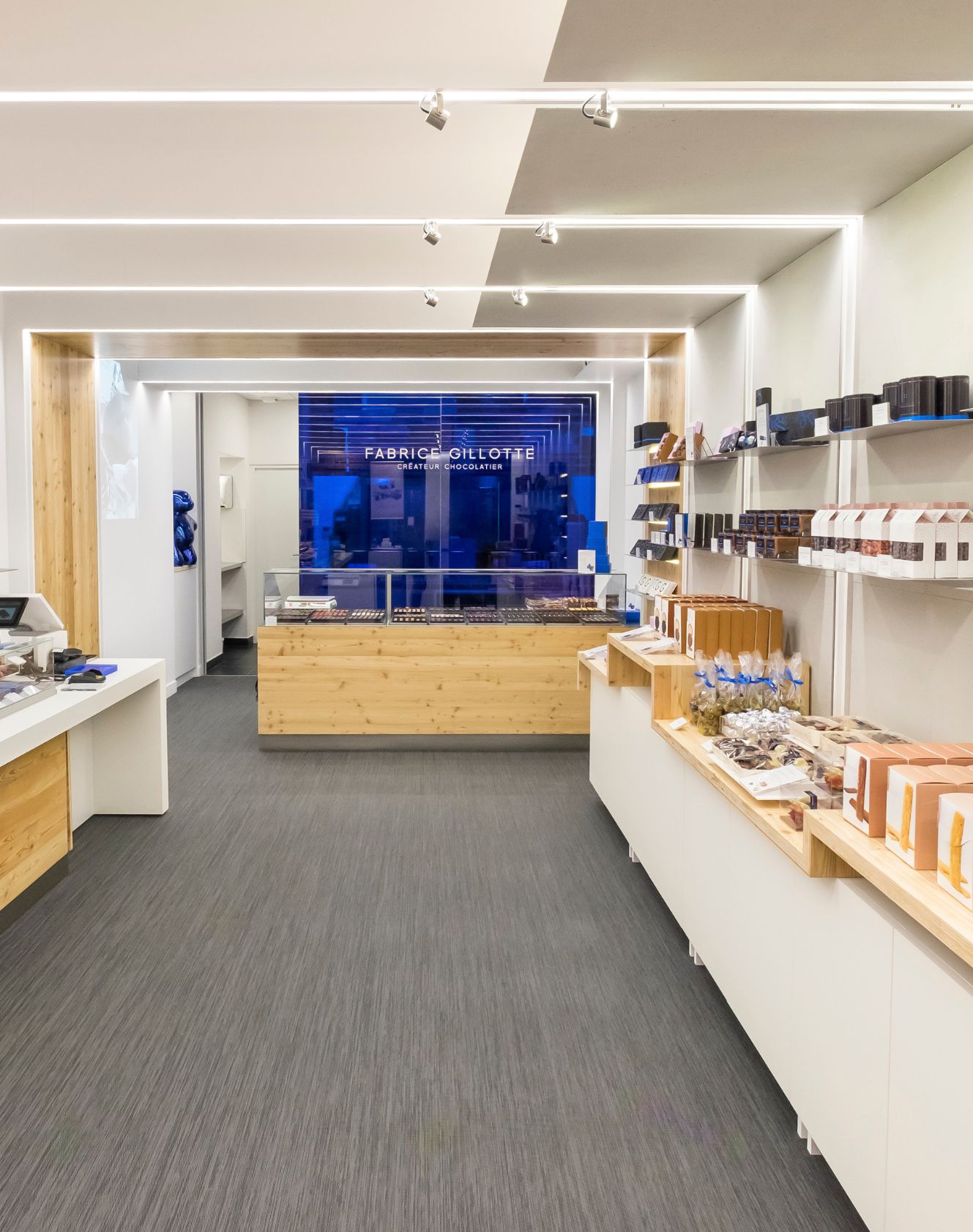 Boutique Fabrice Gillotte Beaune